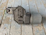 Vw Volkswagen B5.5 Passat Windshield Wiper Motor Oem Bosch 3B1955113C. Fixed Price $29.99.