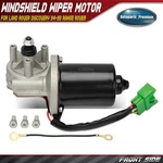 Front Windshield Wiper Motor For Land Rover Discovery 94-99 Range 87-91. Fixed Price $45.79.