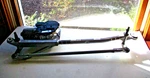 Audi Q7 / Q8 Brand New Wiper Mechanism 4M8955023 With Motor 4M8955119. Fixed Price $339.00.