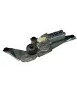 2005 Honda Pilot Oem Rear Windshield Wiper Motor 03 04 06 07 08. Fixed Price $30.40.