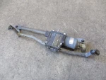 Windscreen Wiper Motor Audi A3 8P1955119A 8P1955023D Linkage. Fixed Price $176.79.