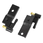 Windshield Washer Nozzle Pair 1971-1973 Mustang. Fixed Price $19.40.