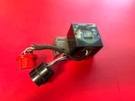 71-73 Ford Mustang Windshield Wiper Control C9ZZ-17C476-AA Motorcraft #8237. Fixed Price $125.00.