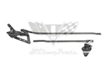 1960 Chevy Impala Hardtop 2-SPEED Wiper Transmission Arms Pair Primed. Fixed Price $414.40.