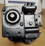 Rebuilt Delco 5045441 Type 12 Volt 2-SPEED Windshield Wiper Motor. Fixed Price $400.00.