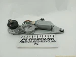Honda Element Rear Windshield Wiper Motor Fits 2003-2011 04 05 06 07 08 09. Fixed Price $52.40.