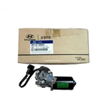Genuine Windshield Wiper Motor 9811038500 For Hyundai Sonata & XG350 2001-2005. Fixed Price $140.48.