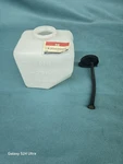 Nos Gm 65 66 67 68 69 70 Camaro Chevelle Windsheild Washer Jar Reservoir & Lid. Fixed Price $44.95.