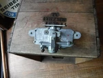Trico Ssm 27 Vacuum Windshield Wiper Motor Vtg. Fixed Price $18.00.