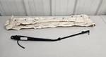 Genuine Gm 22648363 Lh Windshield Wiper Arm 1987-98 Achieva Grand Am Corsica. Fixed Price $19.99.
