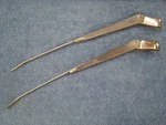 1963 1964 Original Ford Galaxie Trico Chrome Windshield Wiper Arms. Fixed Price $79.99.