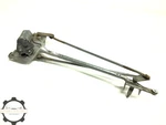 2014-2019 Chevrolet Corvette C7 Front Windshield Wiper Linkage W/ Motor Oem. Fixed Price $74.99.