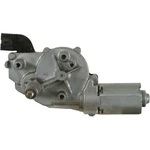 1 Cardone 43-4533 Windshield Wiper Motor. Fixed Price $223.87.