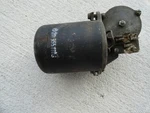 Volkswagen Bus Wiper Motor 6-VOLT 1966 Only. Fixed Price $49.95.