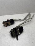 2005 Dodge Neon Sxt Door Latch Lock Actuator Right&left Front Pair. Fixed Price $99.00.
