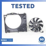 10-24 Lr Range Rover L405 L494 Engine Motor Radiator Cooling Fan W/ Clutch Oem. Fixed Price $214.23.
