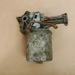 Mgb 1966-80 Original Windshield Wiper Motor Lucas 75664F Dated 1977 Oem. Fixed Price $37.49.