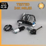 01-04 Mercedes R170 SLK230 SLK320 Front Right Seat Adjustment Motor Set Oem 24K. Fixed Price $104.23.