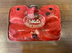 1961-1964 Ford Motor Company Genuine Accessories Windshield Washer Reservoir. Fixed Price $40.00.