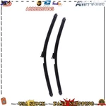 2228201145 For Mercedes W222 Maybach S550 14-20 Front Windshield Wiper Blade Set. Fixed Price $47.77.
