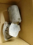 Mercedes W109 W108 W111 Windshield Wiper Motor Tested 250SE 220SE M189 M100. Fixed Price $244.21.