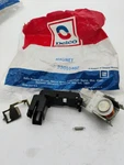 Delco 22010407 Wiper Motor Park Switchy Nos Made In Usa. Fixed Price $28.95.