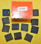 1948-1953 Ford Passenger Car & Truck Nos Clutch Fork Release Arm Felt Pad Seals. Fixed Price $34.00.