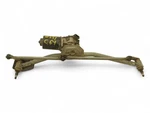 2000 - 2001 Audi Tt MK1 Linkage Motor Wiper Transmission Windshield Window Oem. Fixed Price $118.99.