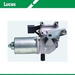 Lucas LU3121 Front Wiper Motor Fits Bmw X5 2007-13, X6 08-15 85-2121 61617200510. Fixed Price $44.95.