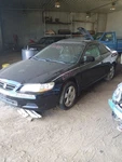 Wiper Transmission Coupe Fits 98-02 Accord 2104085. Fixed Price $100.00.