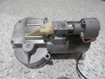 58-62 C2 Corvette Delco Wiper Motor--orig Gm #5044266-WITH Washer Coordinator!. Fixed Price $695.00.