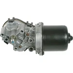 Cardone 43-2124 Windshield Import Wiper Motor Black Remanufactured. Fixed Price $110.85.