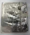 Oem Bmw E10 E12 E21 E24 E3 E9 Oil Strainer Filter 24311201102 Nos. Fixed Price $89.99.