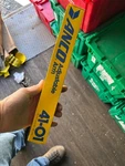 Anco 41-01 4101 Adjustable Wiper Arm 9W. Fixed Price $45.00.