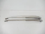 Vintage Trico AL-60 Adjustable 8"-11 1/4" Shiny Slot Type Wiper Arm Pair. Fixed Price $19.99.