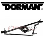 Dorman Windshield Wiper Linkage For 1993-1999 Volkswagen Golf Washer Arm Fe. Fixed Price $129.82.