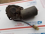 Mopar Speed Windshield Wiper Motor B-body, E-body A-body 3799024 Oem. Fixed Price $135.00.