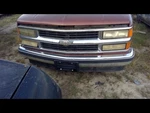 Driver Wiper Transmission Fits 88-02 Chevrolet 3500 Pickup 1159768. Fixed Price $69.80.