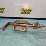 Passenger Right Wiper Pivot & Escutcheons Fits 1957 Imperial 1279208. Fixed Price $75.00.