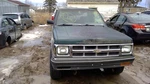 Used Windshield Wiper Motor Fits: 1993 Chevrolet S10/S15/SONOMA W/o Pulse. Fixed Price $109.90.
