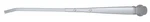 1962-69 Nova Camaro Firebird; Windshield Wiper Arm; 13" Long; Silver; Each. Fixed Price $29.99.