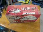 Trico Lever-jet Windshield Washer AWL-1. Fixed Price $25.00.