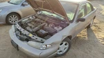 1995-2000 Ford Contour Windshield Wiper Transmission Linkage Oem F5RZ17566C. Fixed Price $81.16.