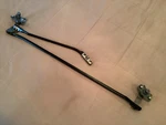 1969-72 Gm Body Wiper Transmission Chevelle, Camino, Monte Carlo. Fixed Price $85.00.