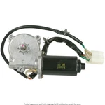 For Nissan Pathfinder Infiniti QX4 Cardone Windshield Wiper Motor. Fixed Price $326.41.