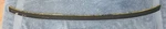 Corvette Windshield Wiper Door Molding 1969-72 Nos Gm# 3962695. Fixed Price $550.00.
