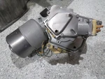 63-64 C2 Corvette Delco Wiper Motor--gm #5044518-PROF Restd-core Exch Available!. Fixed Price $895.00.