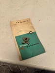 Nos GM#4918233 1968 Chevrolet Camaro Chevelle Nova 63-68 Olds F85 Wsw Pump. Fixed Price $25.00.