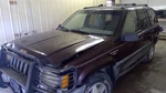 Jeep Grand Cherokee 1993 Wiper Motor 152K Mi. 0996. Fixed Price $99.90.