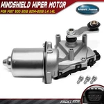 Front Side Windshield Wiper Motor For Fiat 500 2012 2014-2019 L4 1.4L 1590603900. Fixed Price $51.89.